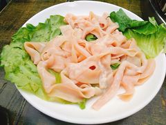 -枇杷园食为鲜火锅(南山店)