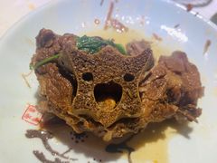 -和庆斋羊蝎子火锅·碳缸烧烤(顺义旗舰店)