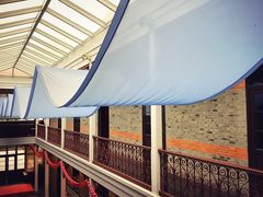 -上海交通大学董浩云航运博物馆