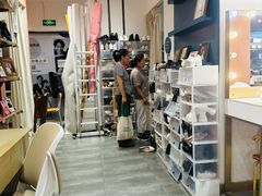 -海马体照相馆(大悦城C时尚馆店)