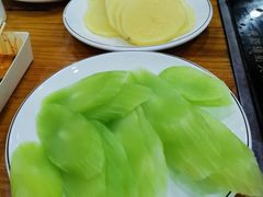 莴笋片-专业跳跳蛙·彭彭老铺(步行街店)