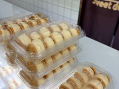 -甜嘟嘟烘焙坊(舒城路店)