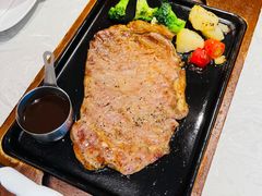 牛排-必胜客(上地华联店)