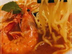 -子霖南山鲜虾面(南山总店)