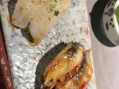 -沼津港精致料理·寿喜烧·烧鸟(龙湖南桥天街日料榜单店)