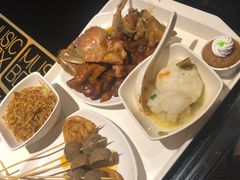 -堂会(白云店)