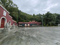 -炎帝陵景区
