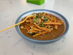-龙抄手(文殊坊店)