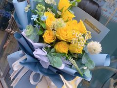 -ChaKo Flora ·茶子花艺 (市北店)