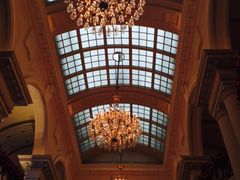 华尔道夫酒店廊吧-LONG BAR 廊吧(外滩华尔道夫酒店)