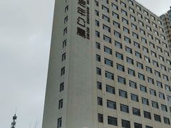 -朝阳区恒春绿景老年公寓