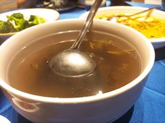 -良渚君澜度假酒店·中餐厅