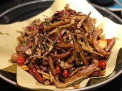 -华豫川酒家(双子塔店)