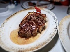 -Wolfgang’s Steakhouse 沃夫冈牛排馆(上海白玉兰广场店)