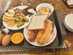 -印象高密·凤都国际大酒店