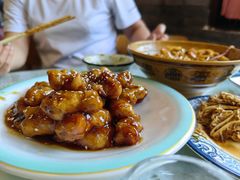 -鼎香润(德胜门内店)