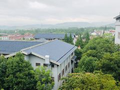 -天目湖御水温泉·度假酒店