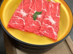 -牛New寿喜烧(新六百店)