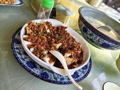 山水豆腐-生态苑农庄(十里画廊遇龙河店)