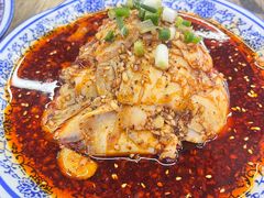 -冬哥川菜馆(十梓街店)