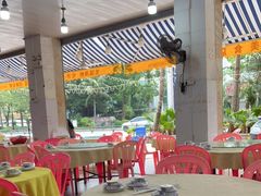 大堂-秋姐美食店(旅游大道店)