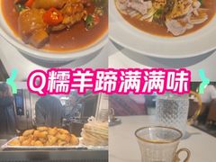-清真·卡德尔大叔新疆主题餐厅(龙汇路店)