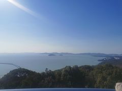 -宝界山林公园