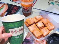 -孖记茶档·热腾茶餐(荔湾领展广场店)