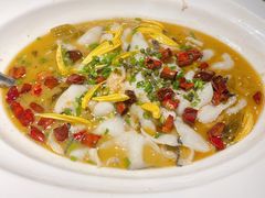 -绿茶餐厅(成都大悦城店)