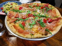 -1861意大利餐厅(文化广场店)