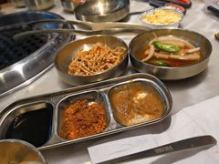 -韩宫宴和牛烤肉(无锡大东方广场店)