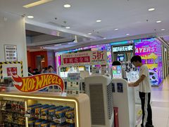 -凯德MALL(西直门店)
