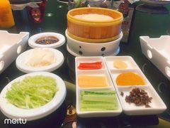 -阿庄新豫菜(通泰路店)