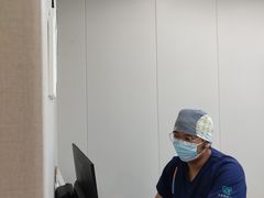 -北京地坛口腔门诊部