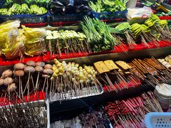 -为民烧烤吧.自贡爆炒菜(收录10年好店)