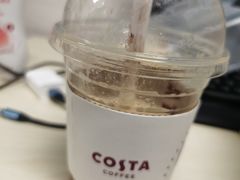 -COSTA COFFEE(武汉武商MALL店)