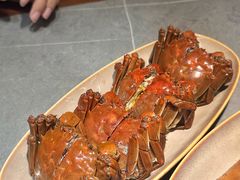 -金陵家宴·金陵春·南京菜(夫子庙店)