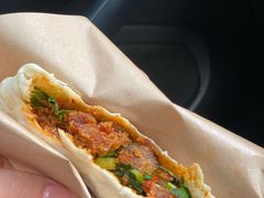 -曾笼笼牛肉饼