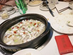 -周渝食惦酸菜鱼(青浦店)