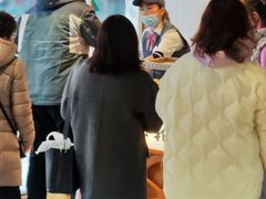-85度C(生甜甜圈研究工坊·上海平凉店)