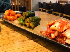 -黑牛の店·和牛烧肉(合生汇店)