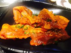 -悟空酒场烤肉(凯德壹中心店)