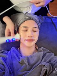 -EC BEAUTY易思美容