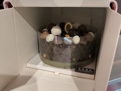-CloudD'or可露朵蛋糕(1733商业空间店)