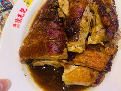 -澳门陈光记烧味饭店(万象城店)