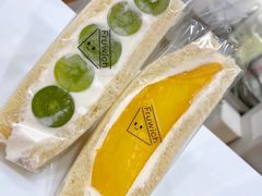 -Fruwich果明治(西单更新场店)