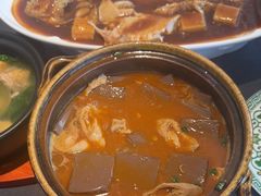 -南里山房(虹桥新天地店)