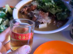 -黄寺卤煮·黄寺喝酒公司