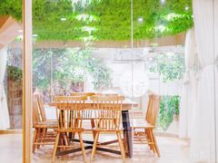 -藦茜花园宠物主题亲子互动体验馆(国顺东路店)