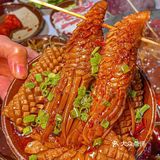 重庆的冬天是柿子味儿的！
